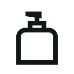 Cleanse SVG Icon